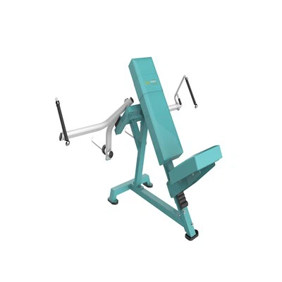 מחיר סיטונאי מכונת כושר Super Inclined Chest Press
