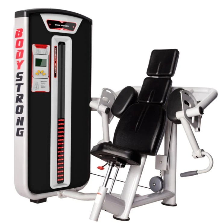 מכשיר כושר חדש בסגנון Biceps Curl